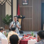 BP Batam Adakan Diskusi Interaktif Pelaksanaan Perizinan Berusaha pada Sistem OSS-RBA