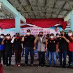 Pelantikan Jaguar Shooting Club Kota Metro