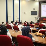 Sosialisasi Whistleblowing System dan Pemahaman Gratifikasi pada BP Batam