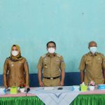 Wali Kota Wahdi Buka Sosialisasi Wawasan Kebangsaan dan Bela Negara