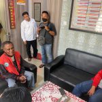 Biadab! Pria Paruh Baya Cabuli Anak Dibawah Umur, Polsek Sekupang Amankan Pelaku