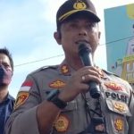 Kapolres Bintan dan Disnaker Apresiasi Serikat Pekerja Dalam Melakukan Aksi Unjuk Rasa di Kawasan PT. BIIE Lobam