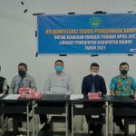 Uji Kompetensi Teknis Penggunaan Komputer 2021 Lingkup PNS Maros