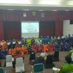Program Pelatihan Pengelasan Bintan Cakrawala Resmi Ditutup
