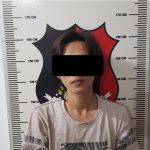 Jambret Gelang Emas di Bengkong Ditangkap Polisi, Kerugian Ditaksir Jutaan Rupiah