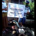 Abdi Negara Serta Abdi Agama Serda Imam Mustofa Layak Jadi Panutan