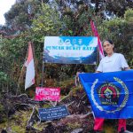 Seminggu Lebih Tertahan di Kepri, Tim JKW-PWI Akhirnya Menyebarang ke Kalimantan