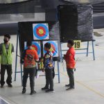 BIFZA ASC Menyabet 7 Medali Juara di Kejuaraan KIAC 2021