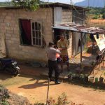 Jangan Lewatkan, Vaksin di Polres Tanjungpinang Dapat Sembako