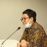 BP Batam Terima Kunjungan BPK RI, Persiapan Pemeriksaan Interim Atas Laporan Keuangan Tahun 2021