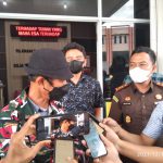 DPC LMP Bintan Buat Laporan terkait Lahan TPA