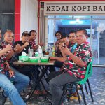 Mada LMP Kepri Dukung DPC LMP Bintan Buat Aduan ke Kejari