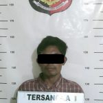 Tusuk Korbannya, Polsek Sekupang Tangkap Pelaku Curas di Town House Mansion