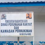 Diduga Sangat Kuat KKN, Kadis dan PPK Perkim Kabupaten Karo Akan Dilaporkan ke APH