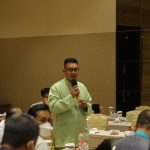 BP Batam Gelar Workshop Perizinan Bidang Kepelabuhanan