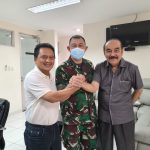 Usai Dapat Suntikan Vaksin Nusantara, Ini Kata Pendeta Daud Toni