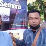 Lintas Organisasi Lakukan Penggalangan Dana untuk Korban Erupsi Gunung Semeru