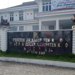 Dinas Pendidikan Kabupaten Karo Terindikasi Kuat KKN