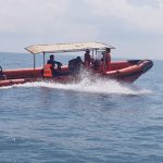 Kapal Terbalik di Johor Malaysia, 21 TKI Tewas
