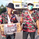 TKI Korbankan Nyawa Demi Mengais Rezeki, LMP Macab Bintan: Ada Apa dengan Negeri Ini