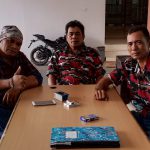 Macab LMP Minta Penegak Hukum Tindaklanjuti Pemain TKI di Bintan