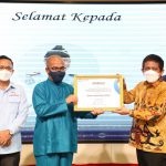 BP Batam Raih Penghargaan Kampanye Pelayanan Publik Terinformatif dari Ombudsman Provinsi Kepulauan Riau