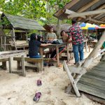 Pengalangan Dana Erupsi Gunung Semeru Terus Berlanjut oleh Gabungan Ormas dan Aliansi