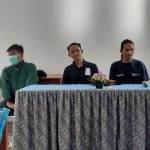 Kegiatan di SMKN 1 Maros Reuni Jurusan TKR dan TBSM Angkatan 1 sampai Angkatan 2021