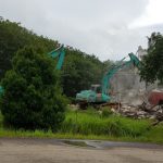 Majelis Rakyat Kepri Minta Kepastian Hukum Atas Pembongkaran Apartemen Indah Puri