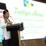 Gelar Tabligh Akbar, BP Batam Datangkan Ustaz Abdul Somad