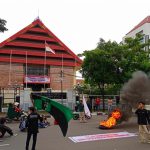 Menolak Kebijakan Penghapusan BBM Bersubsidi Jenis Premium