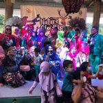 Kerukunan Keluarga Jakarta Batam Gelar Silaturahmi