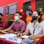 Polisi Bekuk Perekrut PMI Ilegal di Batam, Cari Mangsa via Medsos