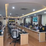 Satgas Misi Kemanusiaan Internasional, Repatriasi WNI Korban Kapal Tenggelam di Perairan Johor Bahru-Malaysia