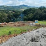 Terindikasi Sarat Pungli Dan KKN, Diduga Oknum-Oknum Pengendali Proyek Bob Andika Sitepu Memperkaya Diri Sendiri