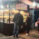 Pengguna Masker di Karo Semakin Menurun