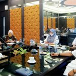 Ramaikan, Pemkab Bintan Ajak Masyarakat Plogging Day