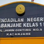 Wajah Hukum di Karo, Hakim PN Kabanjahe Terindikasi Terima Suap Ratusan Juta Perkara Abram Sitepu