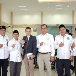 PC MCMI Batam Diskusi Terkait Peningkatan Perceraian Bersama Stokeholder
