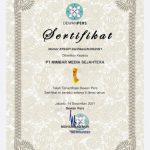 Media Mimbarpublik.com Resmi Dinyatakan Terverifikasi Faktual oleh Dewan Pers