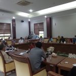 RDP dengan Pansus DPRD Batam, APGEMA dan AJAHIB Minta Pajak Arena Permainan dan Hiburan Malam Diturunkan