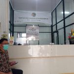 FKMTI Minta ATR/BPN Prabumulih Kembalikan Data Kepemilikan Tanah Masyarakat