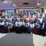 Gubernur Kepri Buka Raker IV Badan Pengurus Forum RTRW Batam