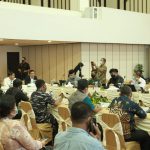 Bea Cukai Batam Hadiri Rakor Kemenko Marves, Bahas Pengelolaan Limbah B3