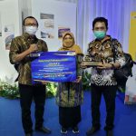 Pemerintah Kabupaten Kediri Berikan Surprise Akhir Tahun dengan Raih Juara 2 Pengelolaan Jalan Terbaik se-Indonesia Pemerintah Kabupaten Kediri mendapatkan penghargaan dari Kementerian PUPR (Selasa 21/12/2021)(sumber: Biro kediri)