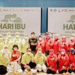 Hari Ibu, Kolaborasi TP PKK DKI Jakarta-Perwatusi dalam Menjaga Kesehatan Keluarga Acara Peringatan Hari Ibu ke-93 tahun 2021 diselenggarakan oleh Tim Penggerak (TP) PKK Provinsi DKI Jakarta dan Perkumpulan Warga Tulang Sehat Indonesia (Perwatusi), pada Rabu 22 Desember 2021.