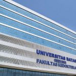 DPRD Batam Teken MoU dengan Uniba