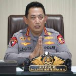 Wakapolda Kepri Dirresnarkoba dan Kapolresta Barelang Diganti