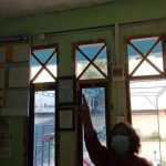 Ketua Komisi IV DPRD Batam Minta Polisi Usut Kasus Pengrusakan Instalasi Listrik di Sekolah Tunas Indonesia