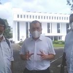 Ketua WLJ Sebut Janji Jokowi Berantas Mafia Tanah dan Bekingnya Hanya Omong Kosong